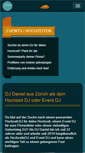 Mobile Screenshot of djdaniel.ch